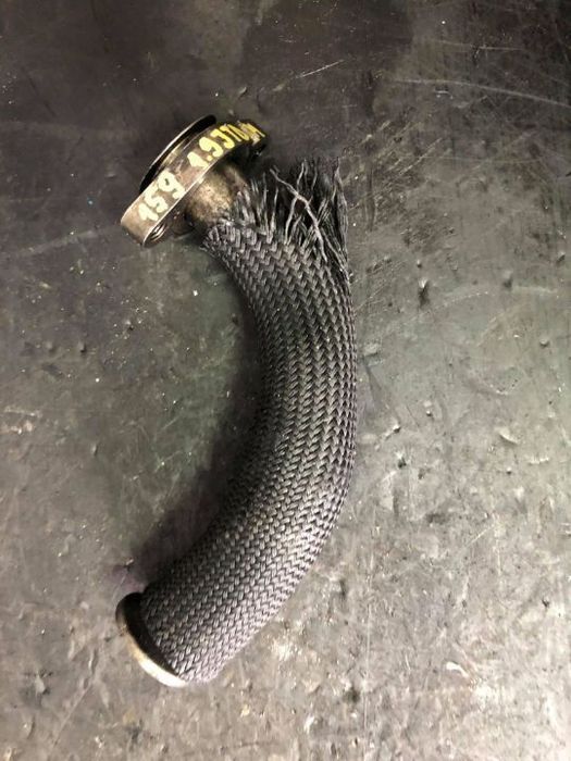 teava egr 1.9 jtd 939a2000 alfa romeo 159