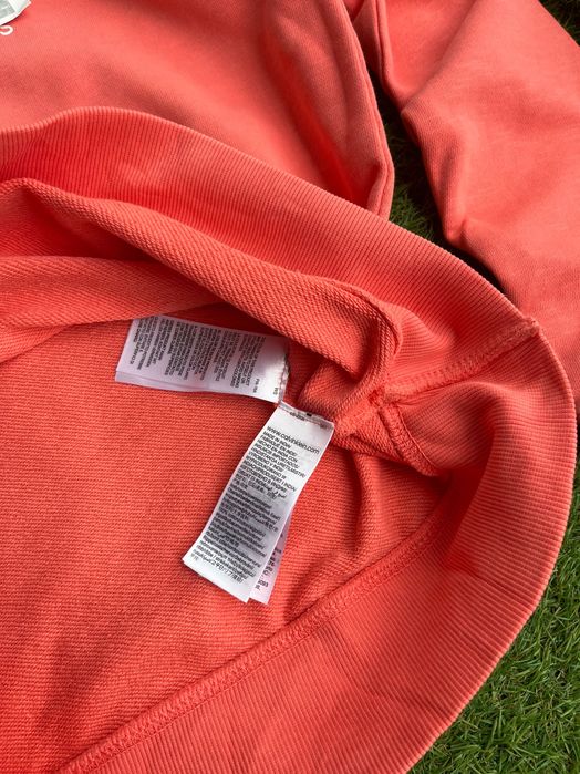 Дамска блузка с дълъг ръкав : Calvin Klein Jeans M