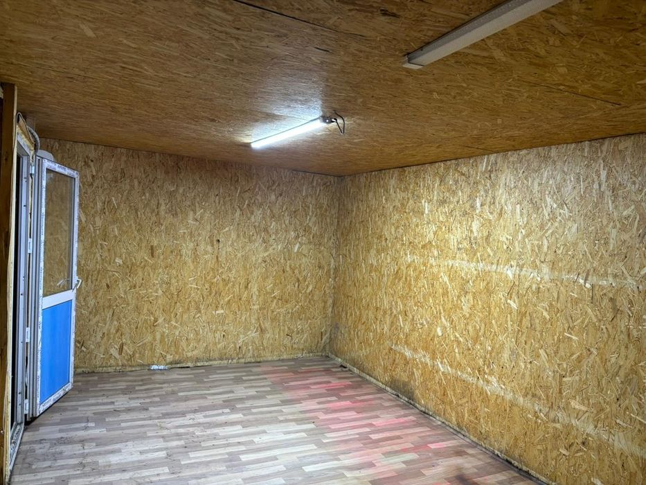 Павильон в аренду