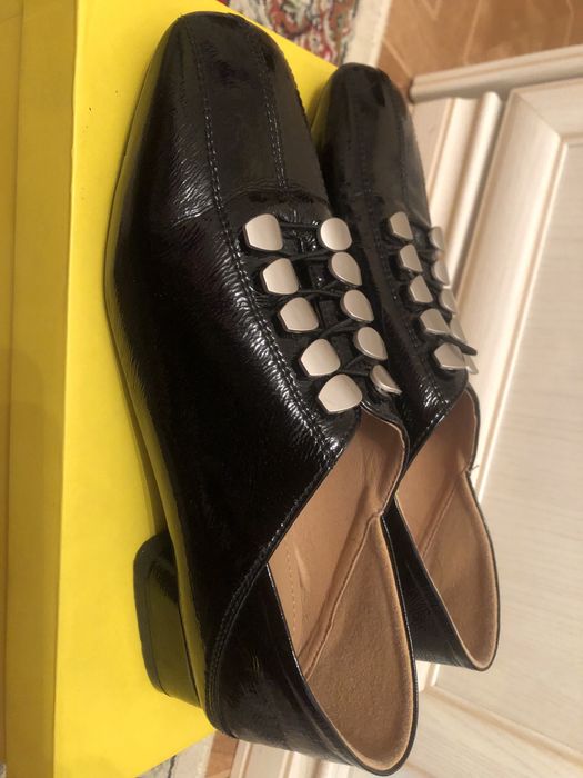 Обувь весна лета