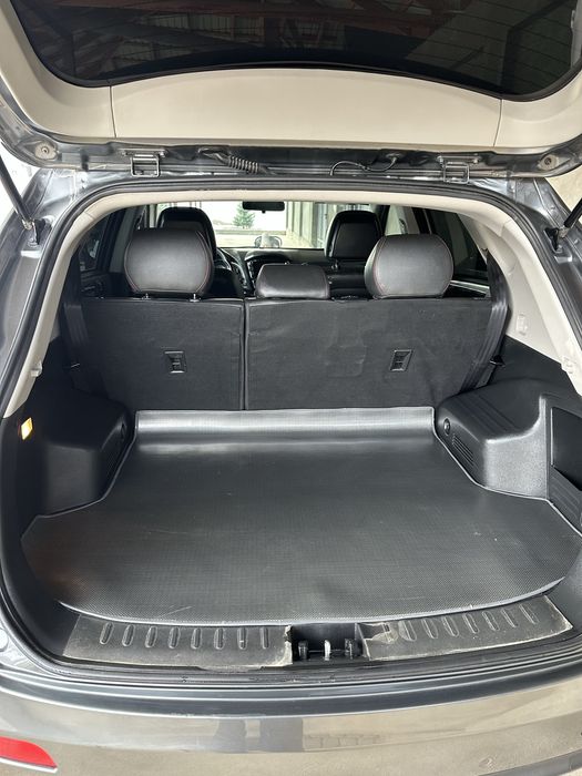 Срочна 2022 йил JAC S5 full панарама тоза сотилади