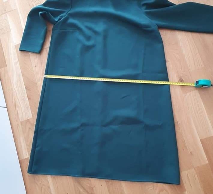 Rochie Andre's Desing L