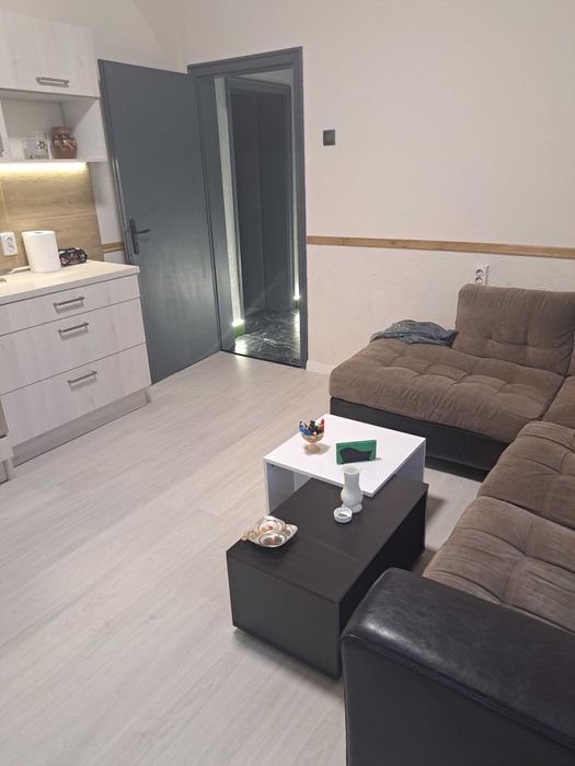 Продава се Етаж от къща в Добрич, Център - 131 кв.м за 1420 €/кв.м - Снимка #18