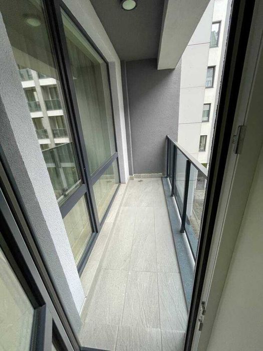 3-стаен апартамент под наем в жк. Хаджи Димитър