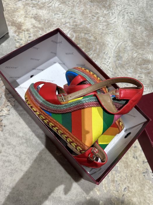 Обуви 37 размер модные