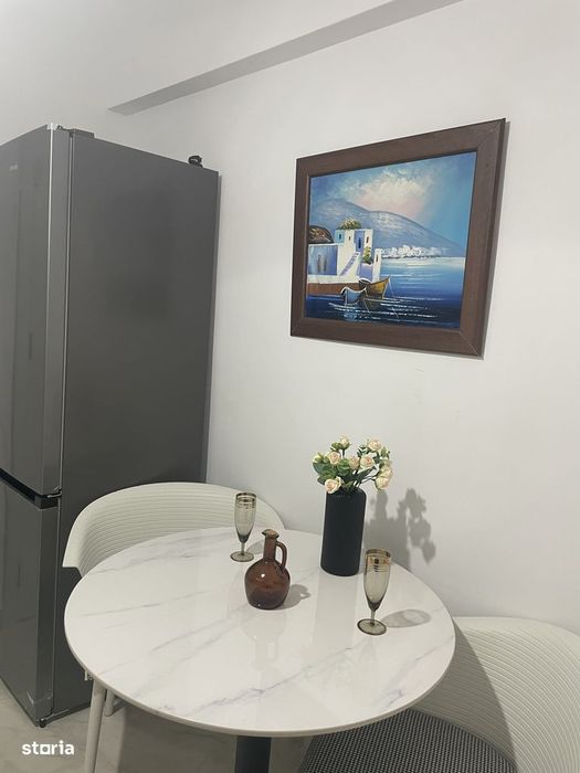 Apartament 2 camere Bucurestii noi- comision 0%