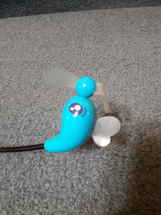 Продаю мини usb вентилятор для