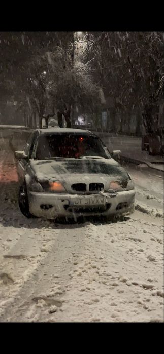 Vand sau schimb bmw e46