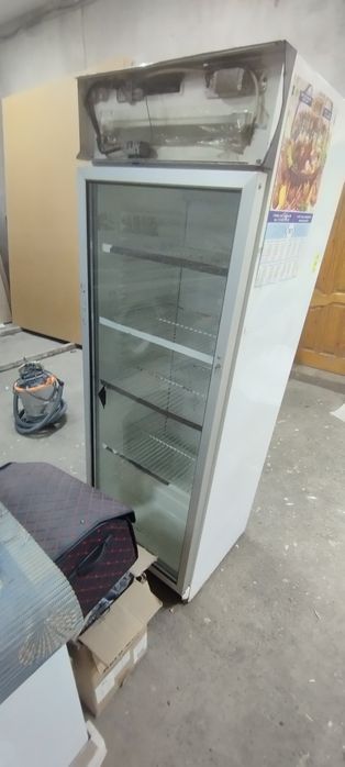 Холодильник для напитков