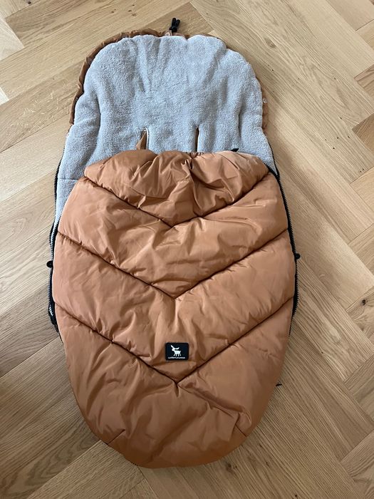 Sac de iarna cottonmouse