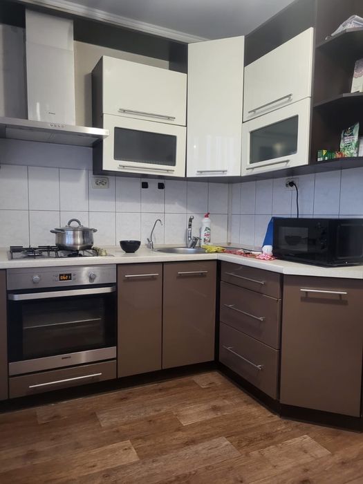 Аренда 1ком на «ажар»