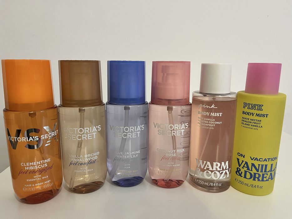Victoria Secret Spray/Mist