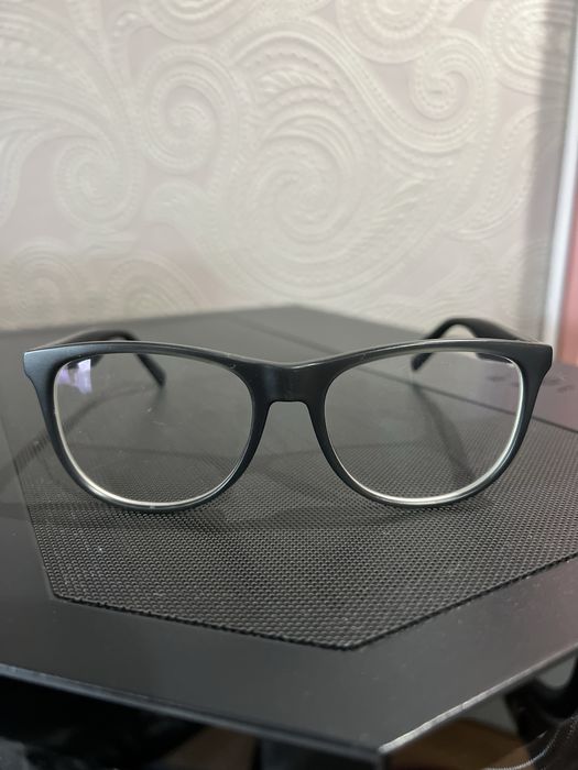 Rame ochelari Hugo BOSS ORANGE BO0218