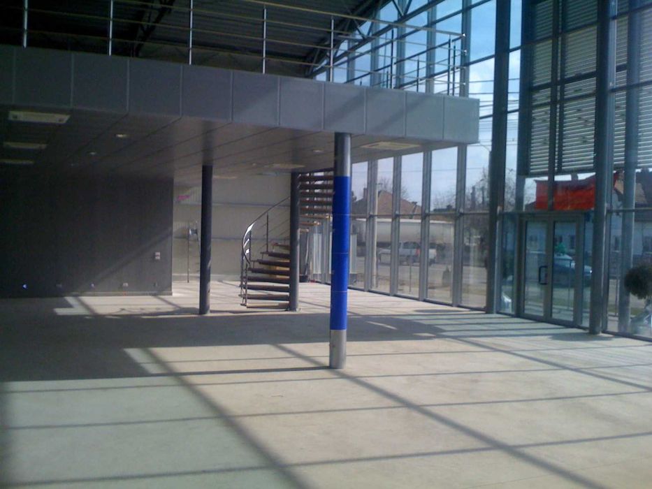 Spatiu comercial de inchiriat
