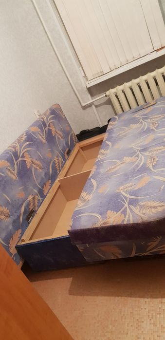 Продается Мягкая мебель