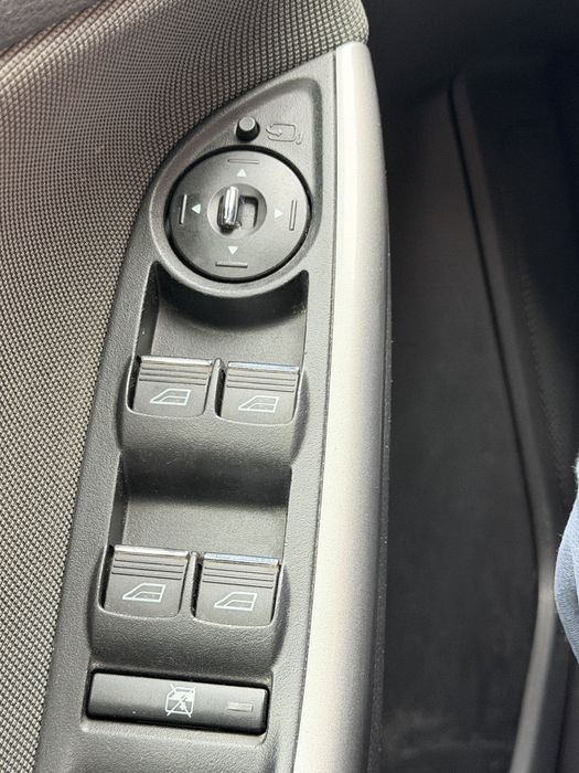 Vand ford focus 1.6 diesel 2012