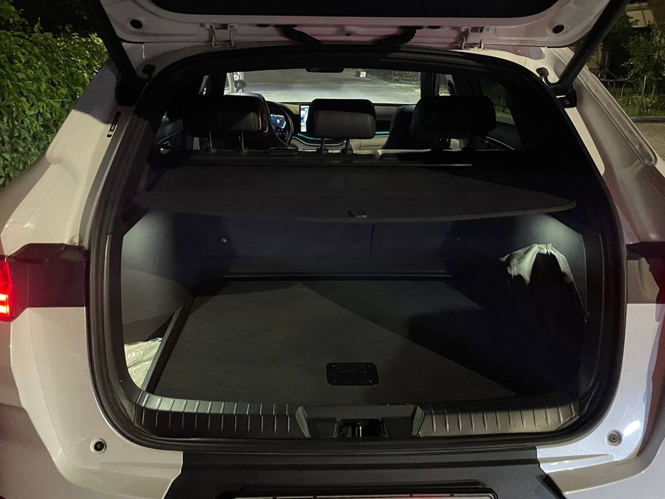 BYD Song Plus DM-i Champion 2024 — 8