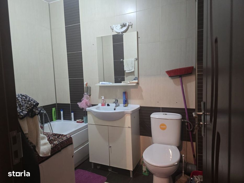 Apartament 1 camera l Su 38 mp l Parcare l Strada Florilor