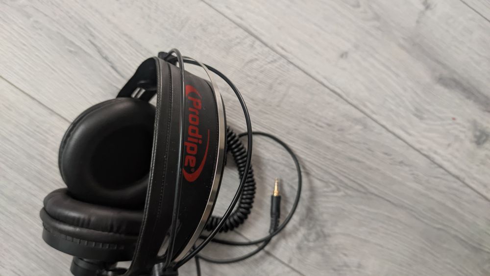 Cast Profesionale Studio Prodipe Pro 880