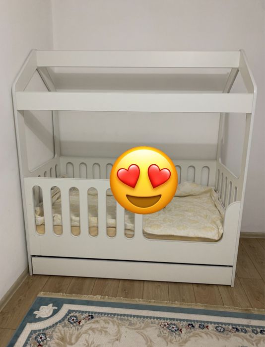 Кровать для детей