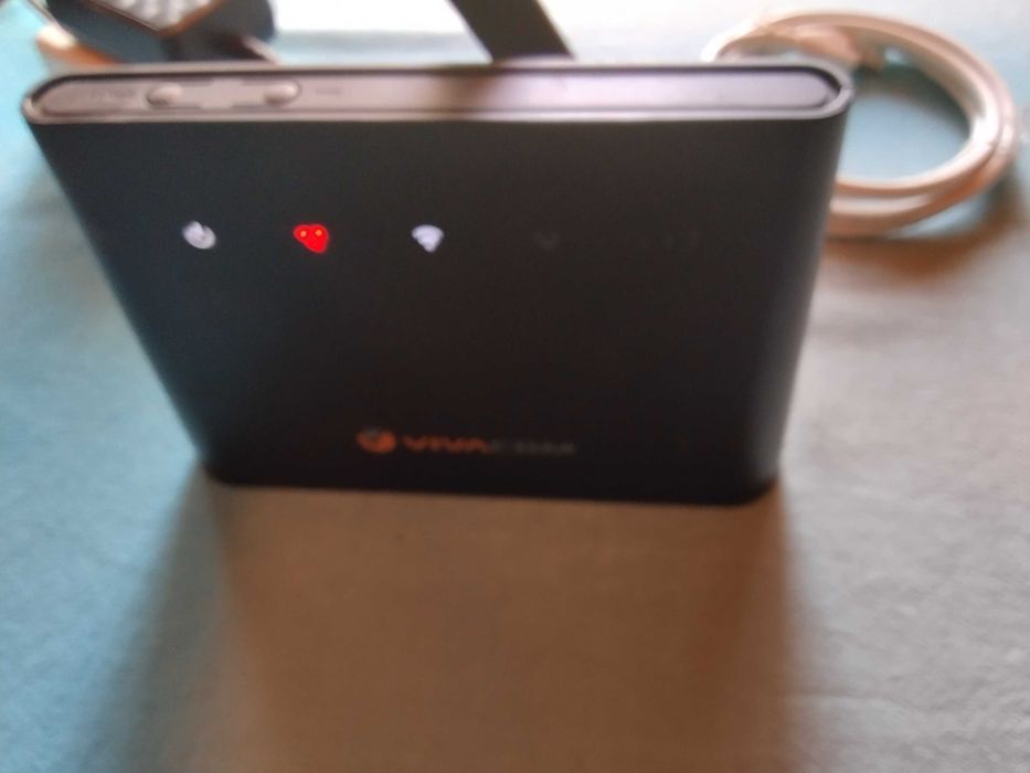 оригинален страхотен 4G LTE сим картен рутер за мобилен интернет за Виваком