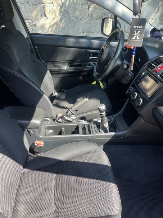 SUBARU XV 0 — imagine 4