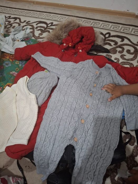 Детский кабнезон