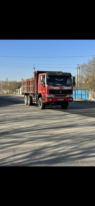 Доставка хово щебень отсев пгс баласт