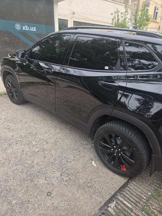 Other Tracker 2025 — 3