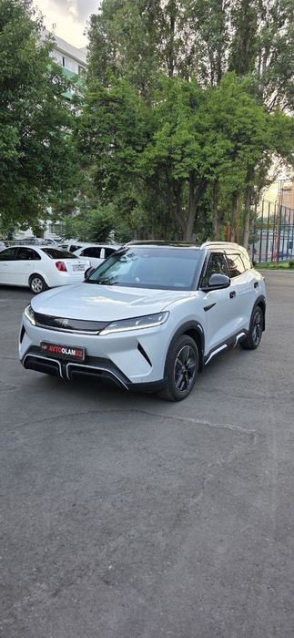 BYD юань ап фулл 2024: 18 500 у.е. - BYD Toshkent на Olx