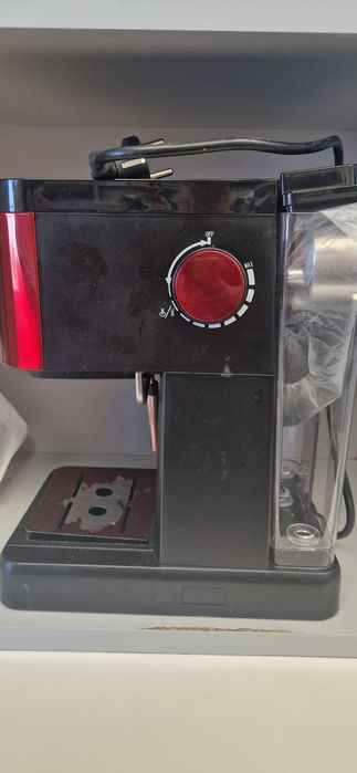 Кафе машина Finlux