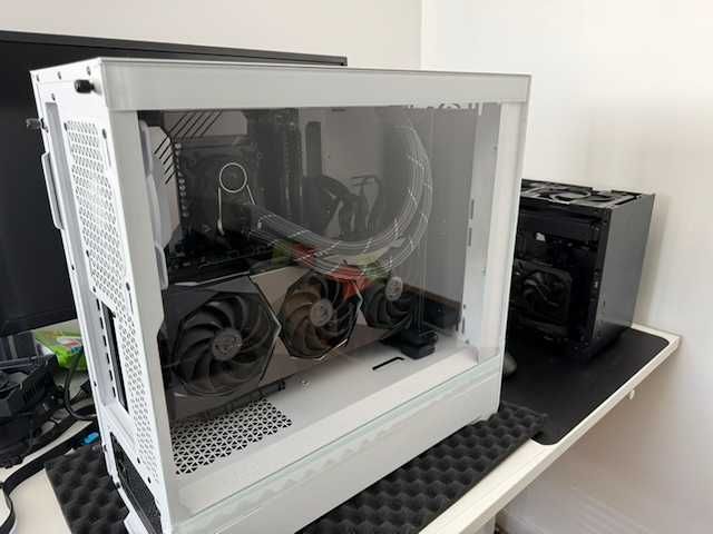 Компютърна конфигурация AMD Ryzen 5950 / Nvidia 3090 24GB / 64 GB RAM / 1Tb SSD 980 PRO