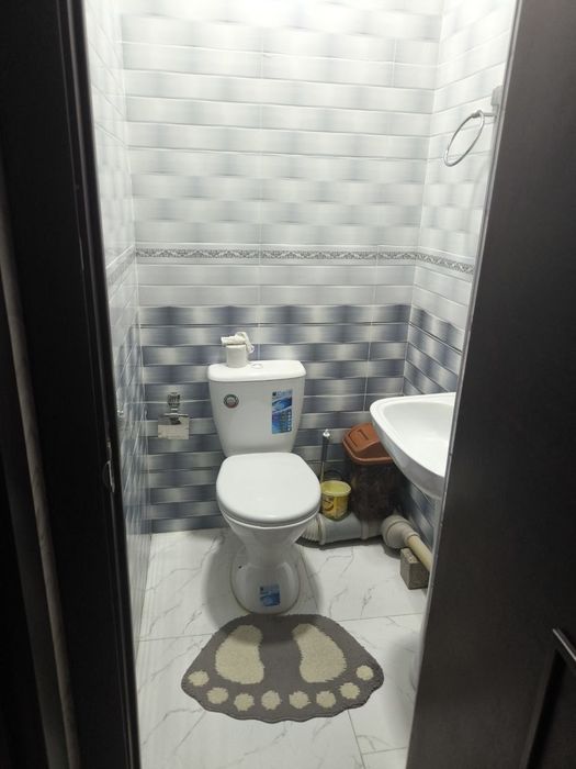 Аренда сергели 3 хона 4 хона килинган новастройка