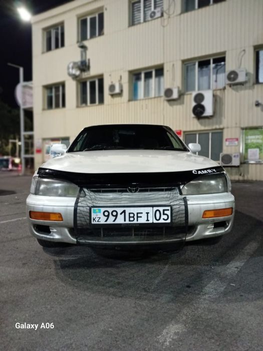 Тайота спектер 1996