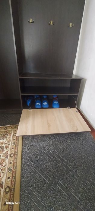 Продам прихожку б/у