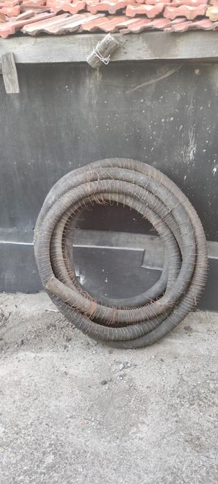 Гумен маркуч ф50