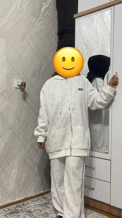 Спортивка комплект для женщин