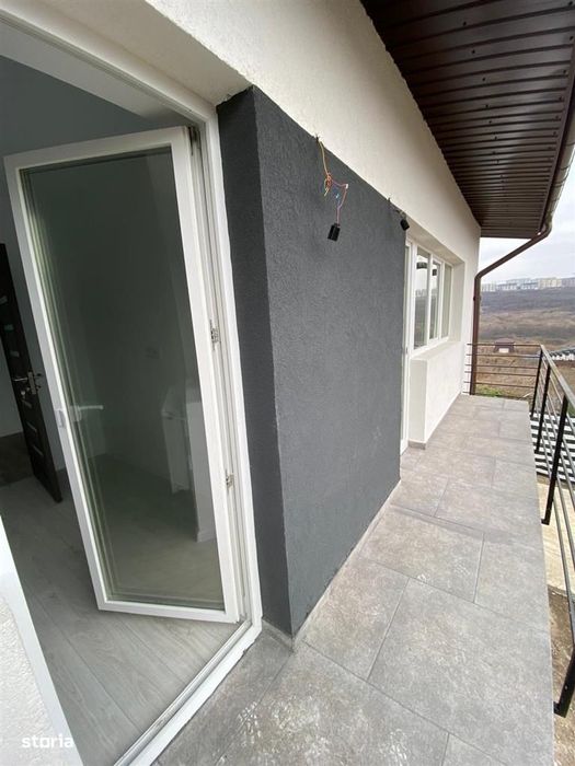 Apartament 2 camere, Valea Lupului-Rediu, 51mp, 0% comision