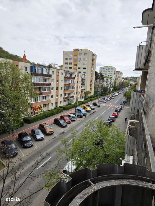 Apartament confort sporit in Griogorescu