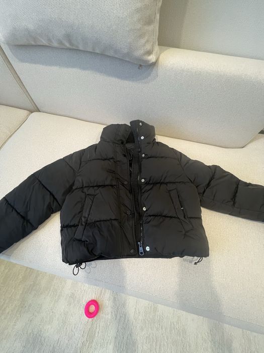 Куртка демисезонная