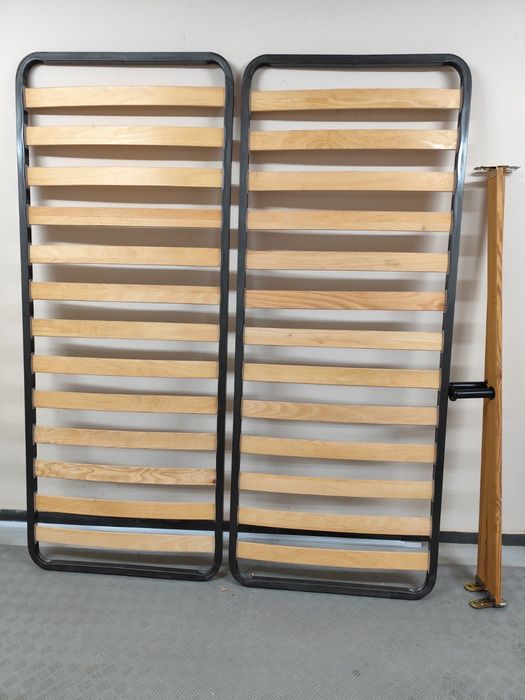 Подматрачни рамки 2 бр. Нови