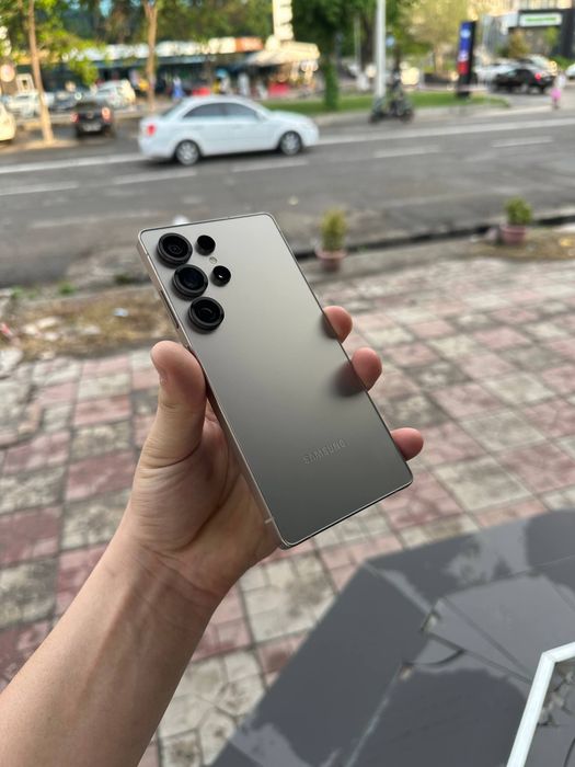 samsung s 25 Ultra