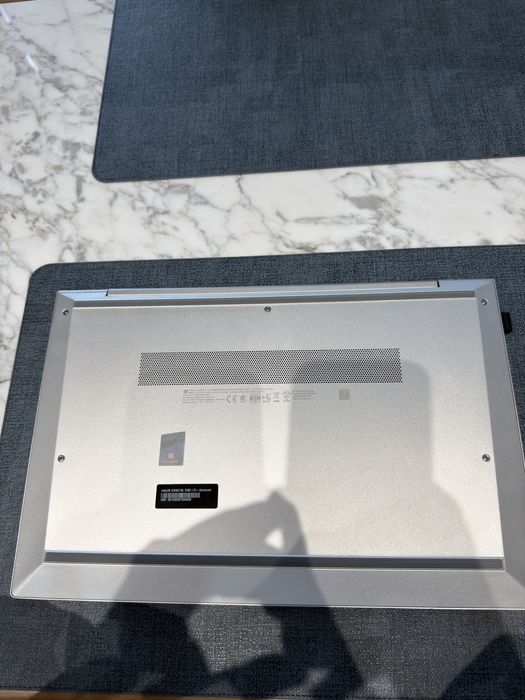HP EliteBook 845 G8 | Ryzen 5 PRO 5650U | 16GB RAM | SSD