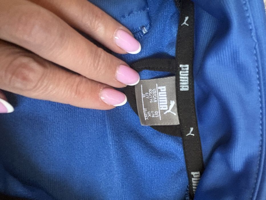 Горнища Adidas, Puma, Nike за 13-14 години