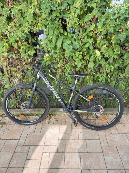 Bicicleta MTB Sprint Apolon