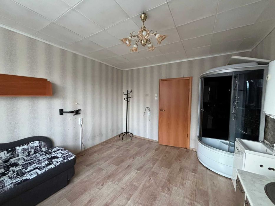 Продам комнату в общежитии