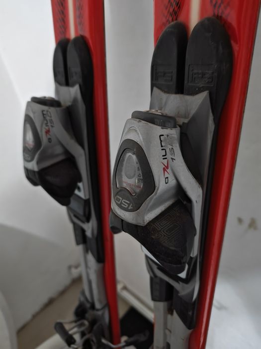 Schiuri Rossignol Actys