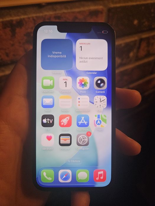 iPhone 13 mini ~ 128GB ~ baterie 100%