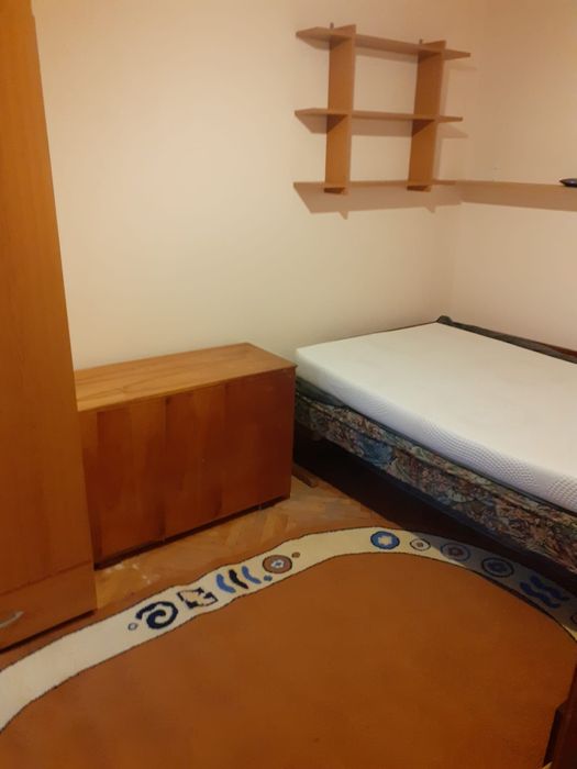 Proprietar închiriez apartament cu două camere