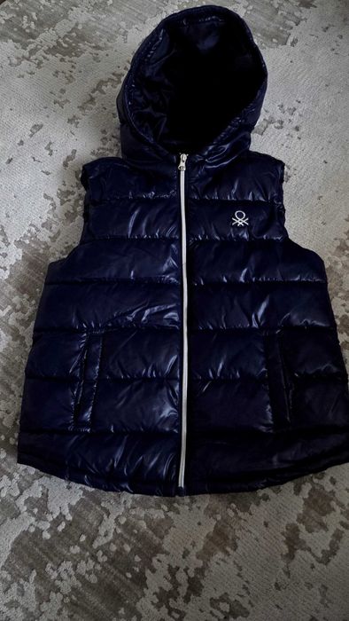 Детско яке BENETON